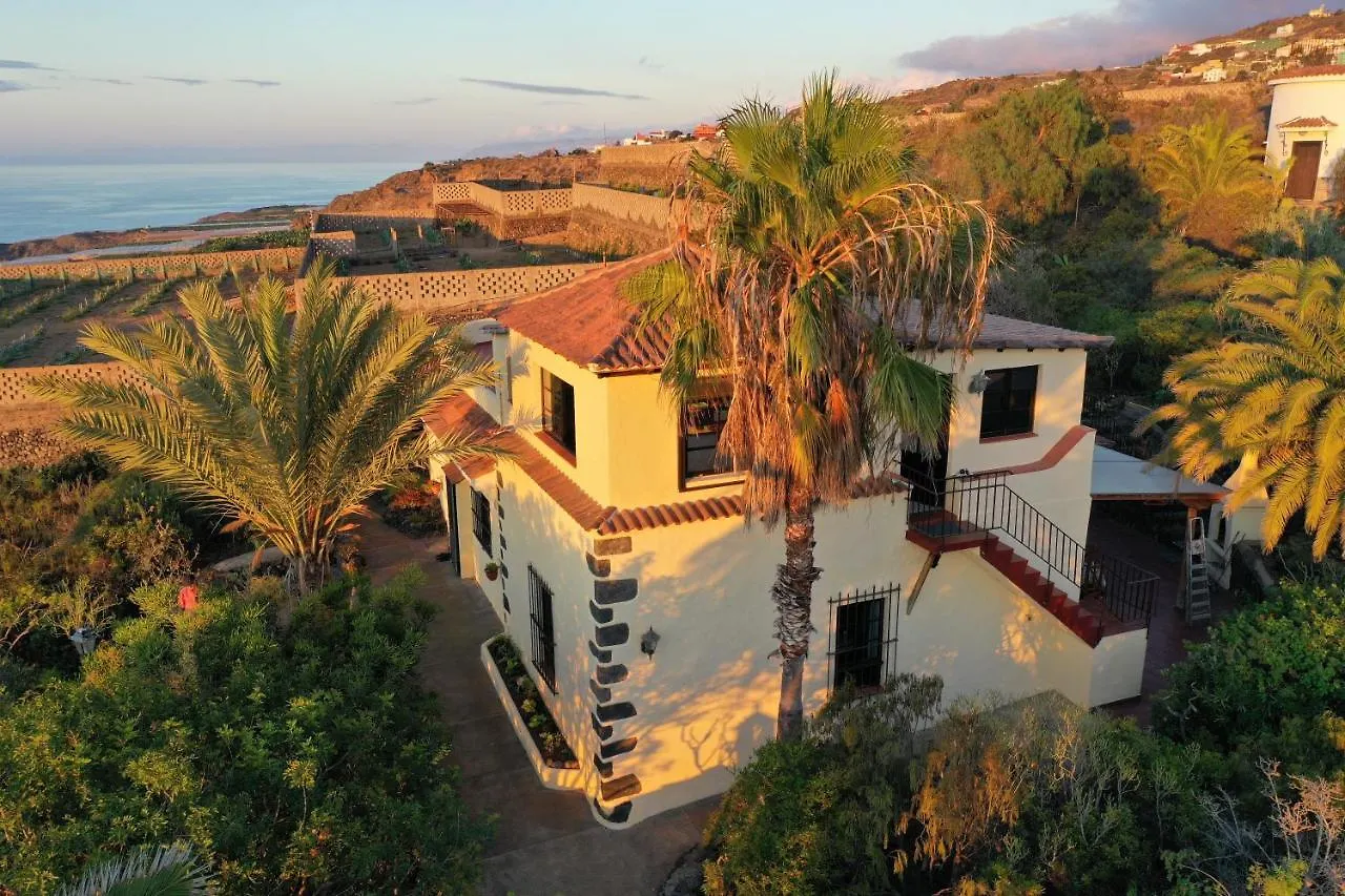 Bella Vista - Finca Tabaiba Icod De Los Vinos Holiday home