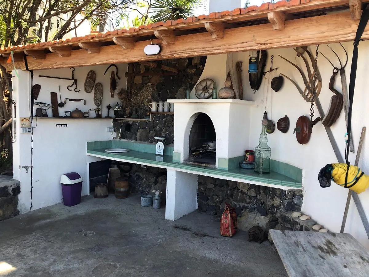 Bella Vista - Finca Tabaiba Icod De Los Vinos Spain