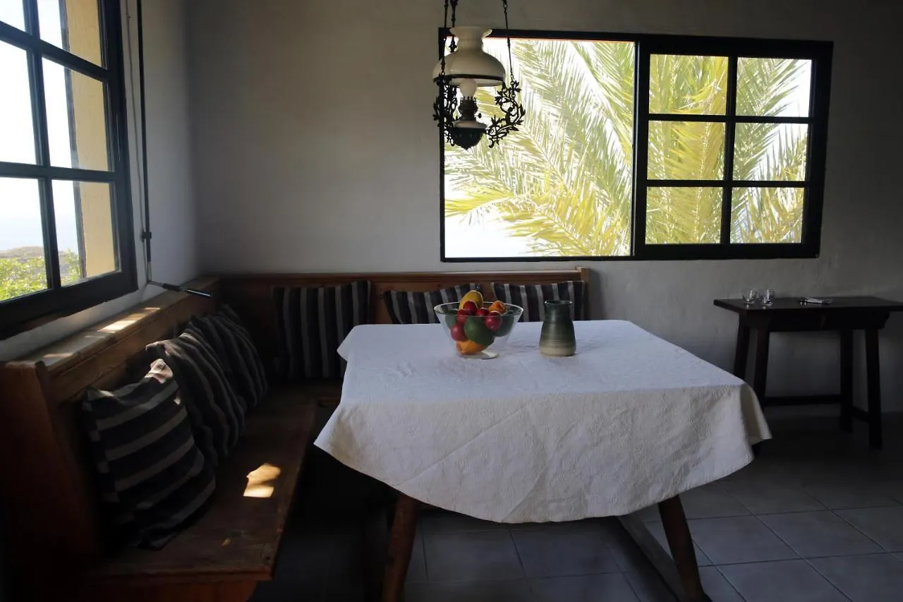 Bella Vista - Finca Tabaiba Icod De Los Vinos Holiday home