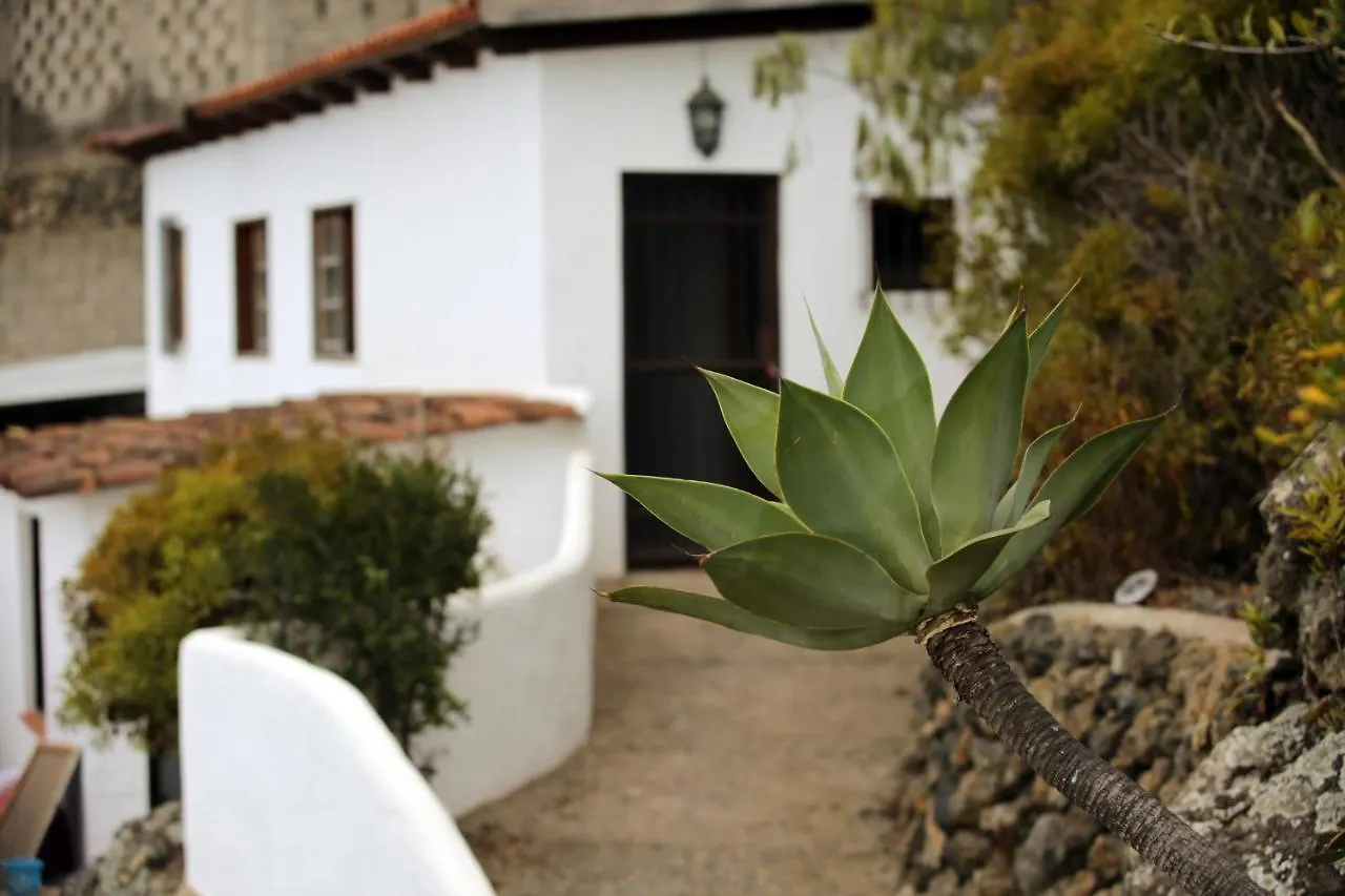 Holiday home Bella Vista - Finca Tabaiba Icod De Los Vinos