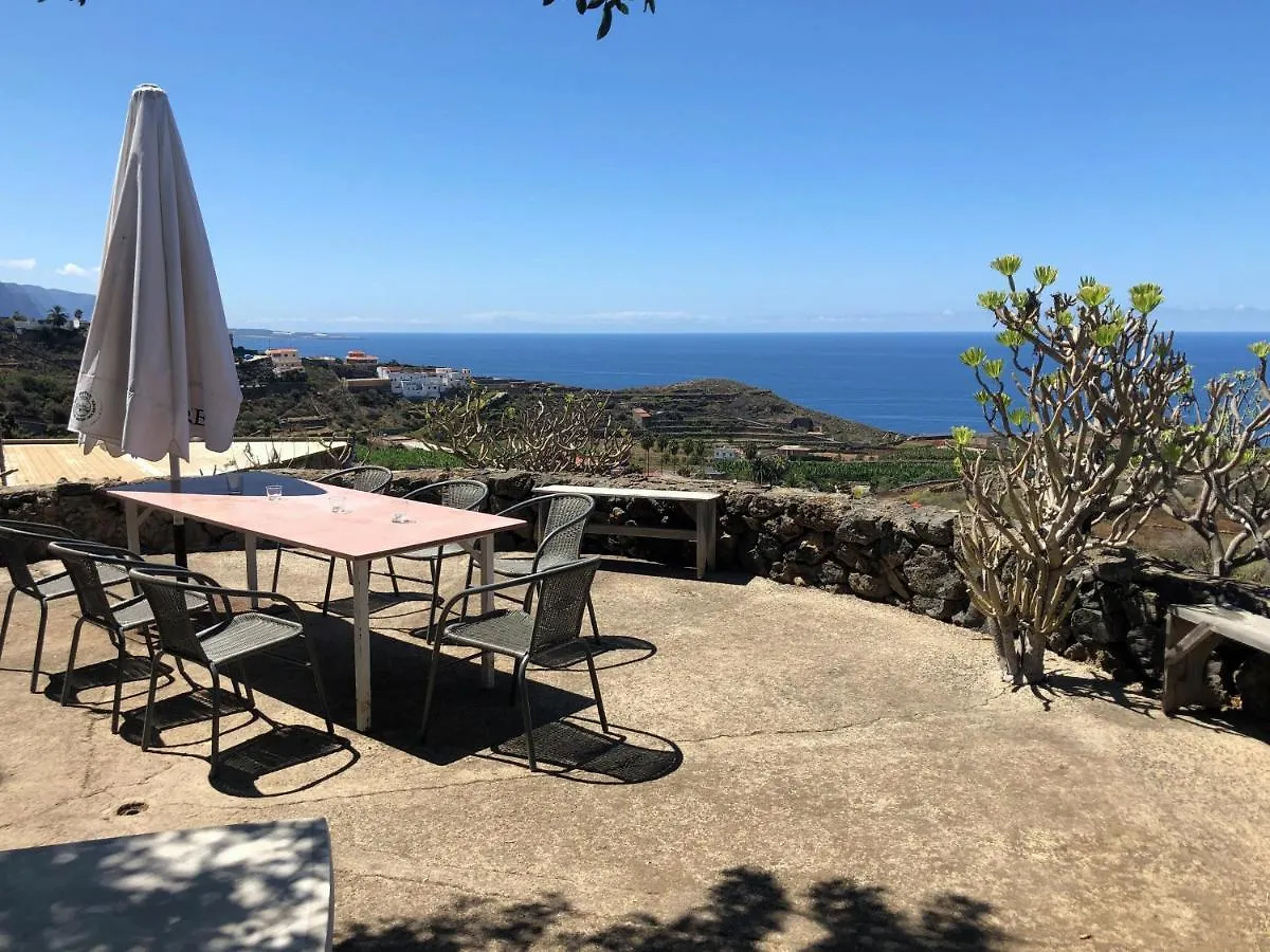 Bella Vista - Finca Tabaiba Icod De Los Vinos Holiday home