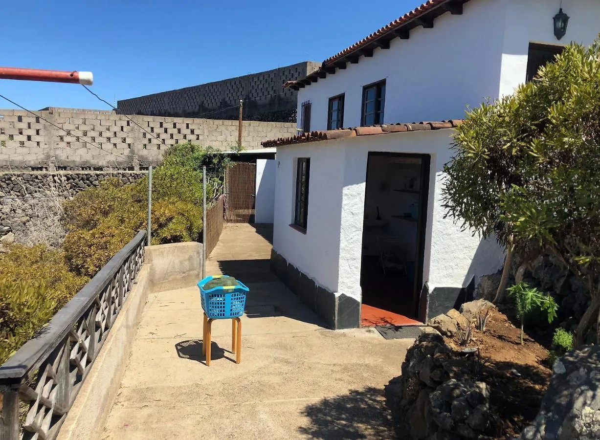 Bella Vista - Finca Tabaiba Icod De Los Vinos Spain