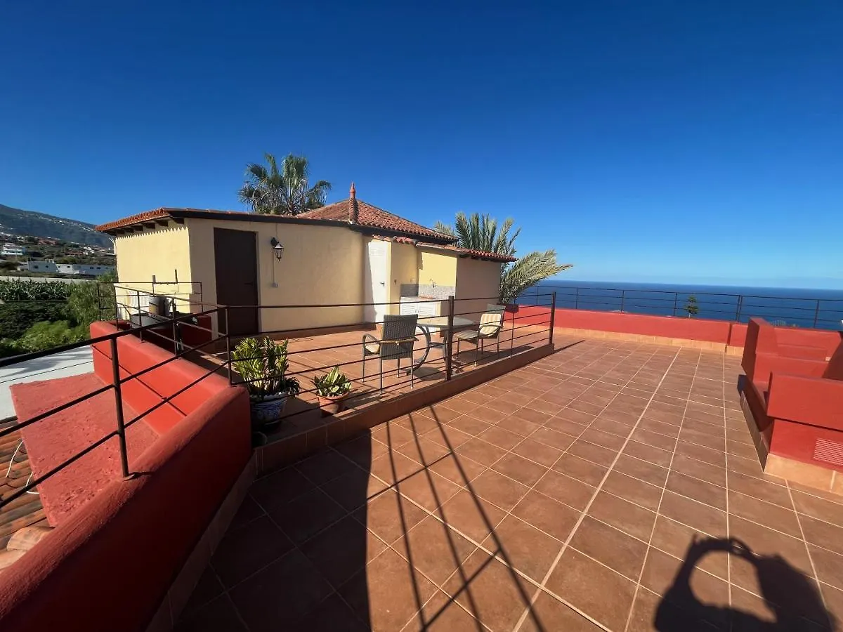 Bella Vista - Finca Tabaiba Icod De Los Vinos Holiday home