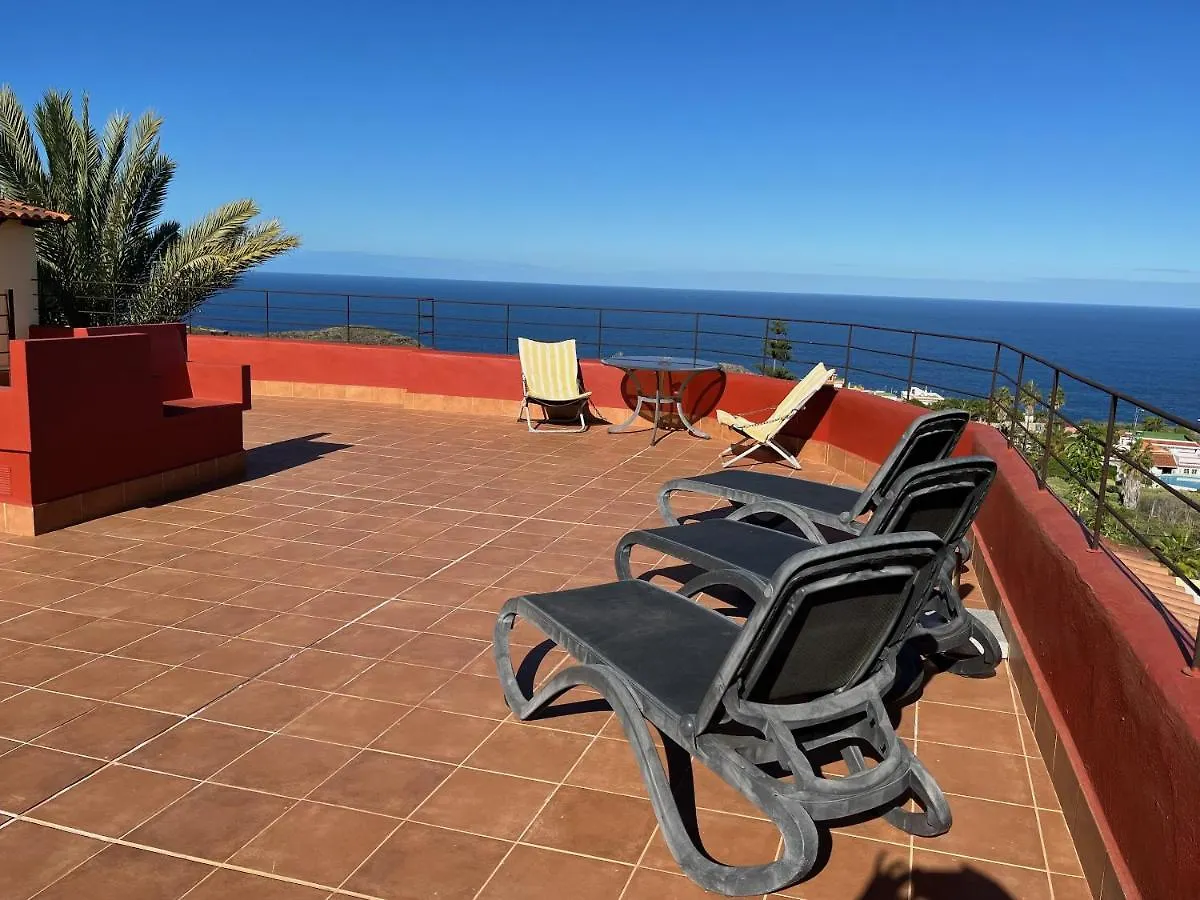 Bella Vista - Finca Tabaiba Icod De Los Vinos Holiday home