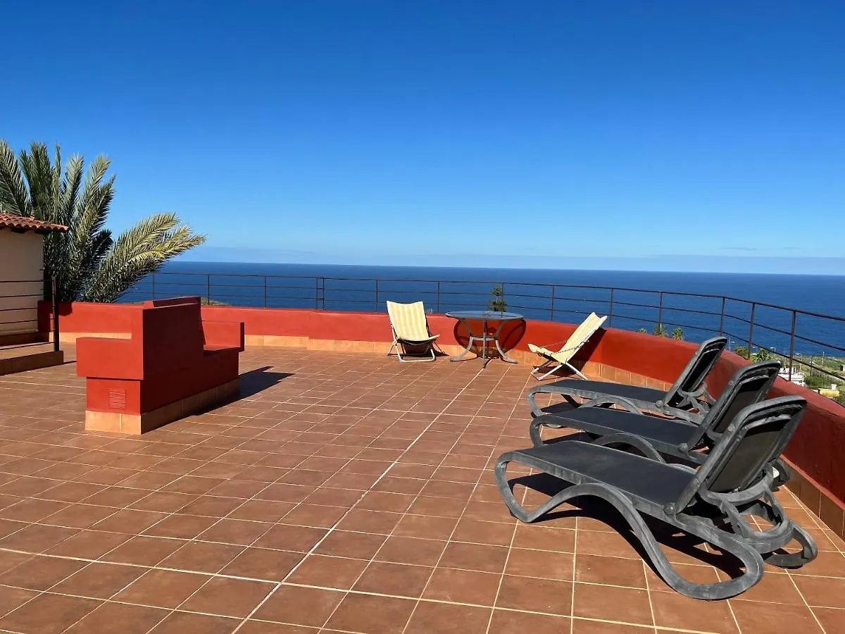 Bella Vista - Finca Tabaiba Icod De Los Vinos Holiday home