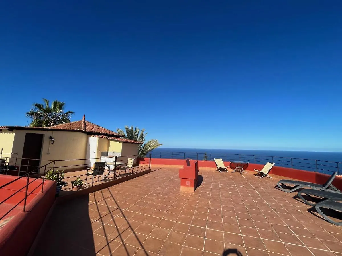 Holiday home Bella Vista - Finca Tabaiba Icod De Los Vinos Spain