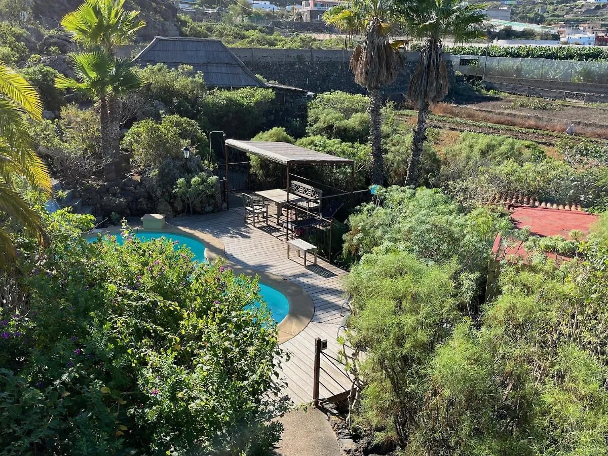 Bella Vista - Finca Tabaiba Icod De Los Vinos