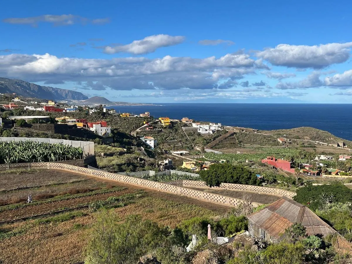 Bella Vista - Finca Tabaiba Icod De Los Vinos Holiday home